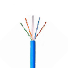 Cable ethernet exterior utp cat6 305 metros